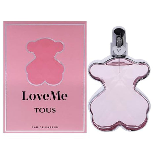 Tous - Love Me Edp ( W ) 3.0 Oz