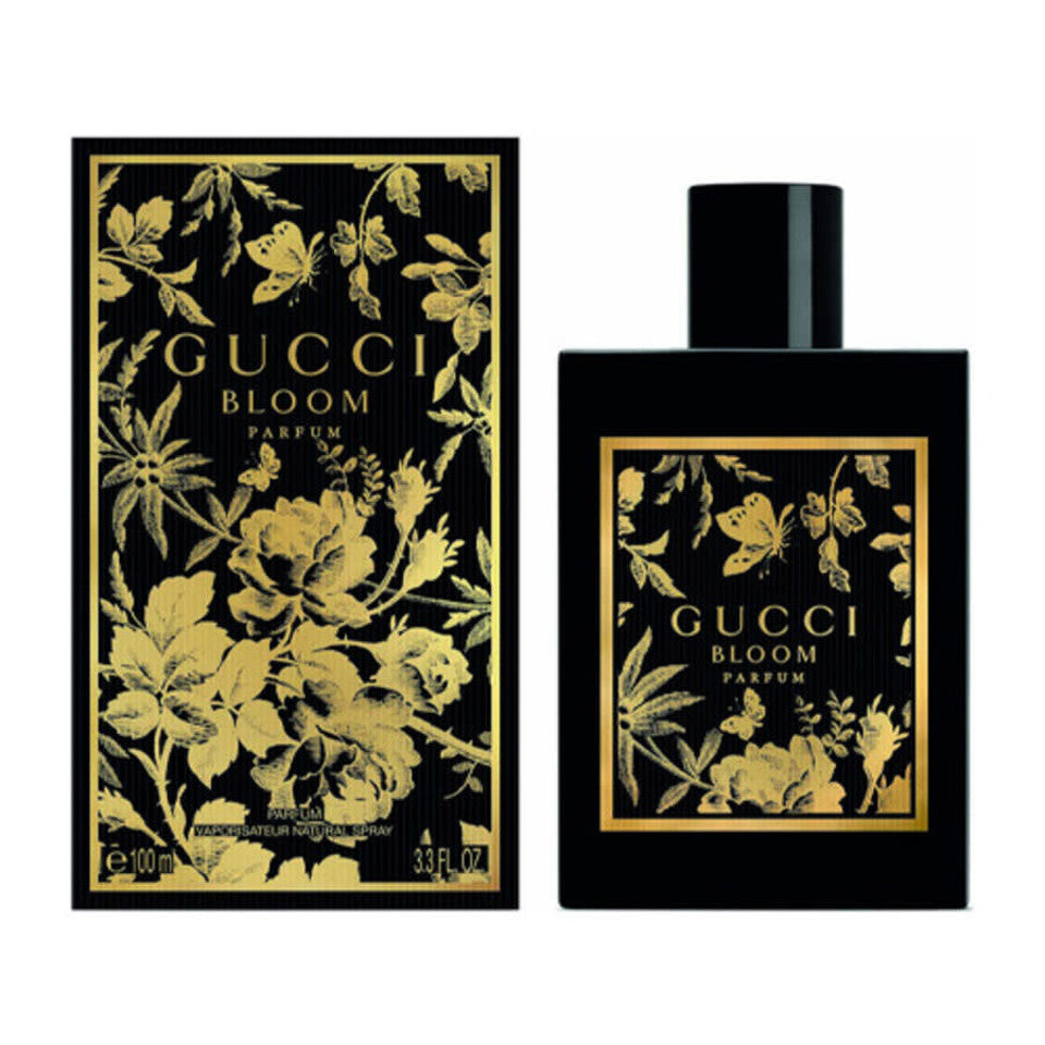 GUCCI - BLOOM PARFUM ( W ) 3.4 OZ