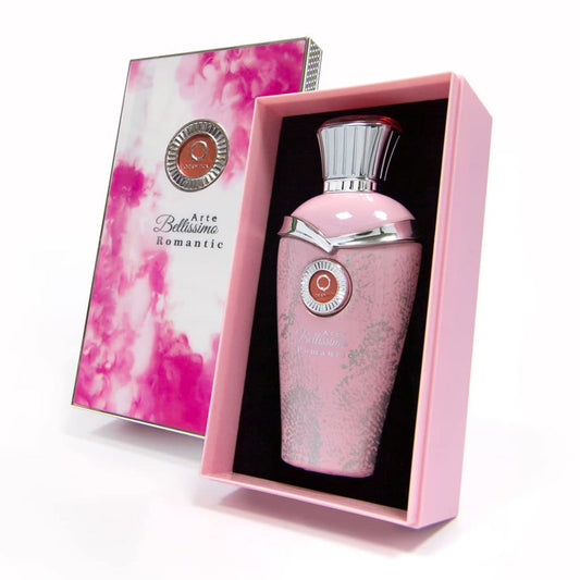 Orientica - Arte Bellissimo Romatic Edp ( W ) 2.5 Oz