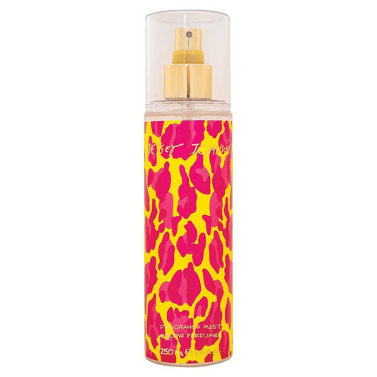 Betsey Johnson - Betsey Johnson Deo Body Spray ( M ) 6.8 Oz