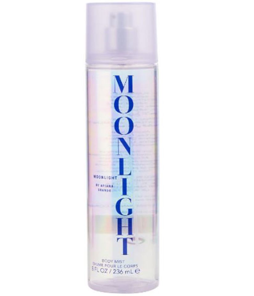 Ariana Grande - Moonlight Body Mist ( W ) 8.0 Oz