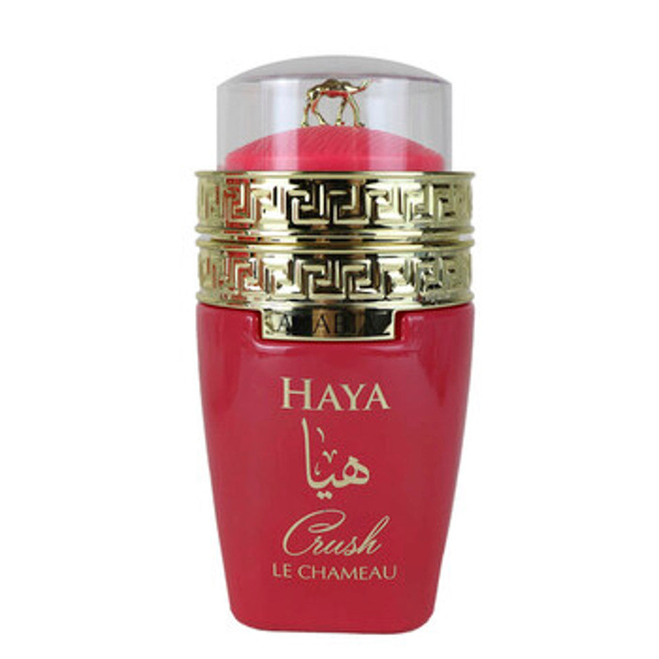 Le Chameau - Arabia Haya Crush Edp ( W ) 3.3 Oz