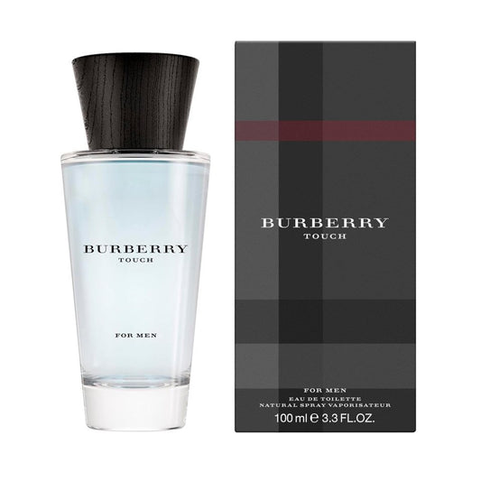 Burberry - Touch Edt ( M ) 1.0 Oz