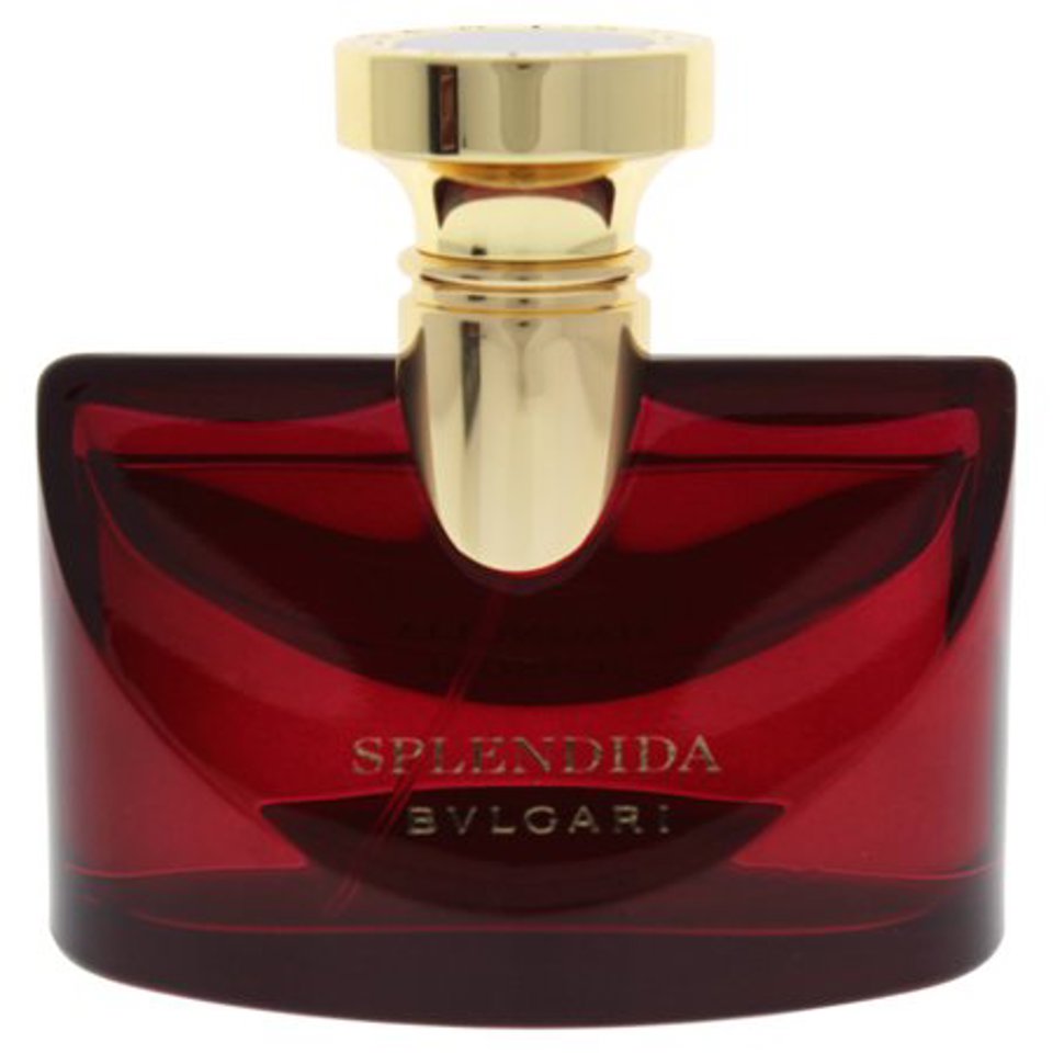Bvlgari - Splendida Magnolia Sensuel Edp ( W ) 3.4 Oz