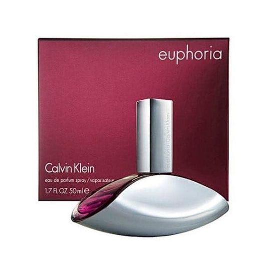 Calvin Klein - Euphoria Edp ( W ) 1.7 Oz