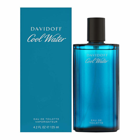 Davidoff - Cool Water A/S ( M ) 4.2 Oz