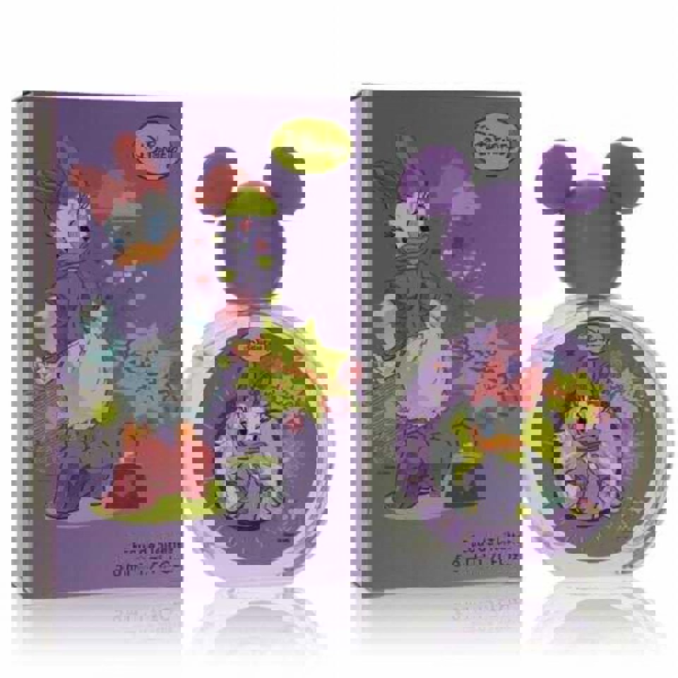 Disney - Daisy Duck Edt ( W ) 1.7 Oz