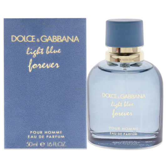 Dolce & Gabbana - Light Blue Forever ( W ) 1.6 Oz