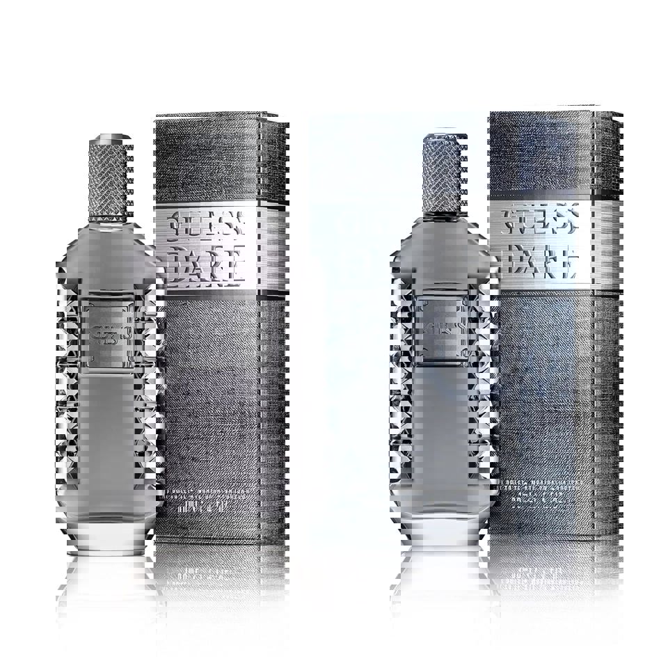 Guess - Dare Edt ( M ) 3.4 Oz