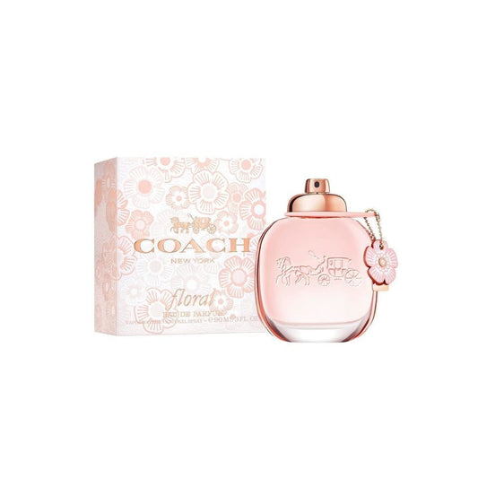 Coach - Floral Edp ( W ) 3.0 Oz