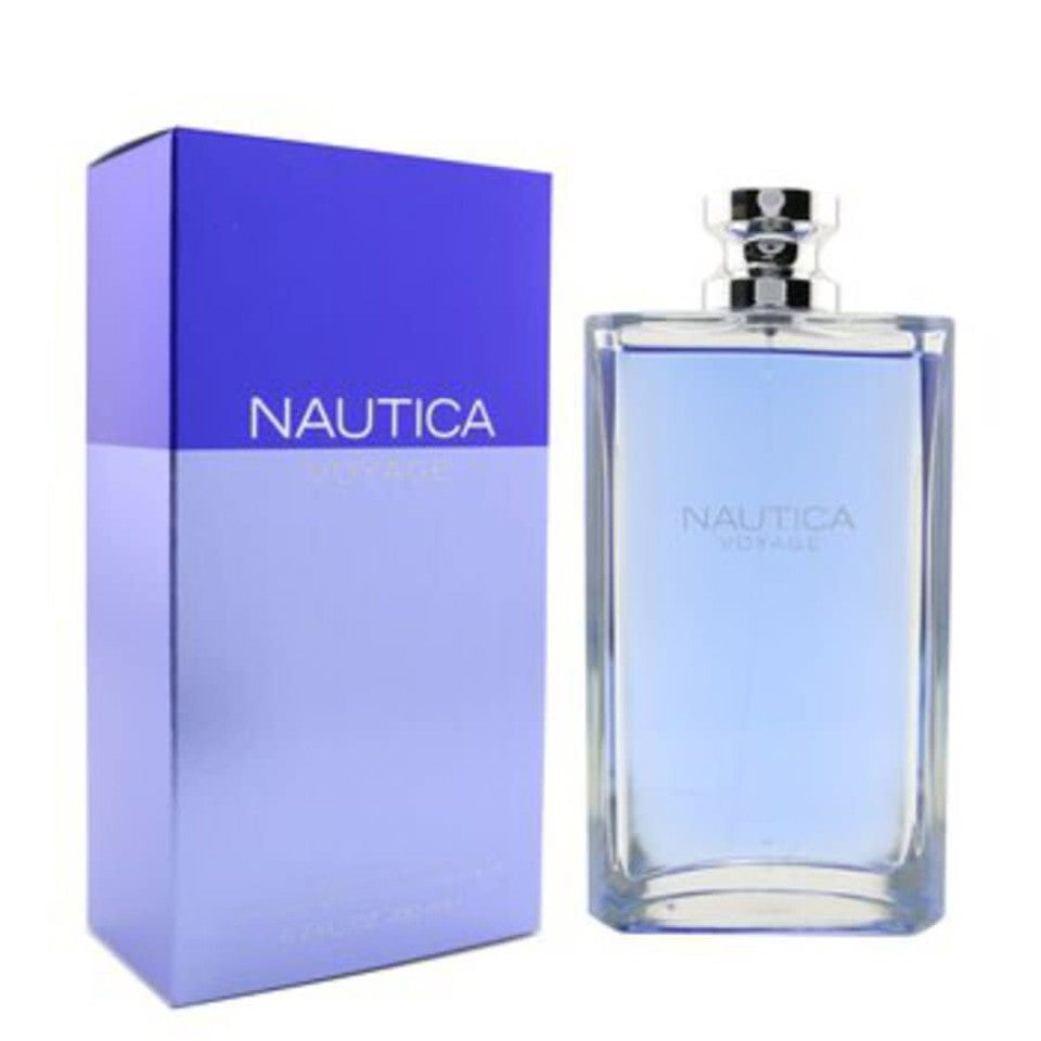 Nautica - Voyage Edt ( M ) 6.7 Oz