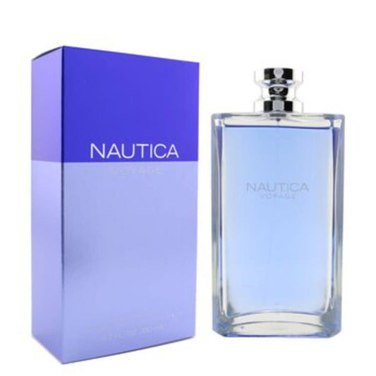 Nautica - Voyage Edt ( M ) 6.7 Oz