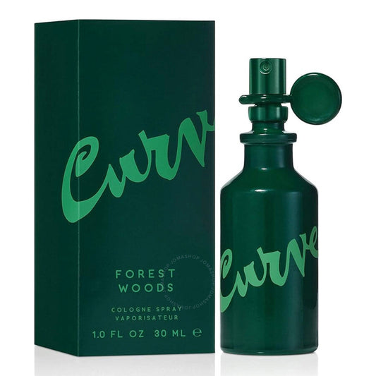 Liz Claiborn - Curve Forest Woods Edc ( M ) 4.2 Oz