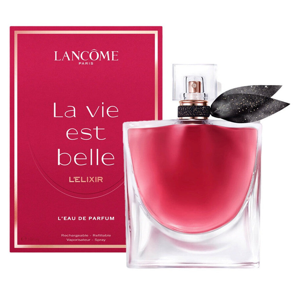 LANCOME - LA VIE EST BELLE ELIXIR EDT ( W ) 1.7 OZ