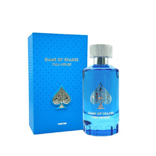 Jo Milano - Game Of Spades Full House Edp ( W ) 3.4 Oz
