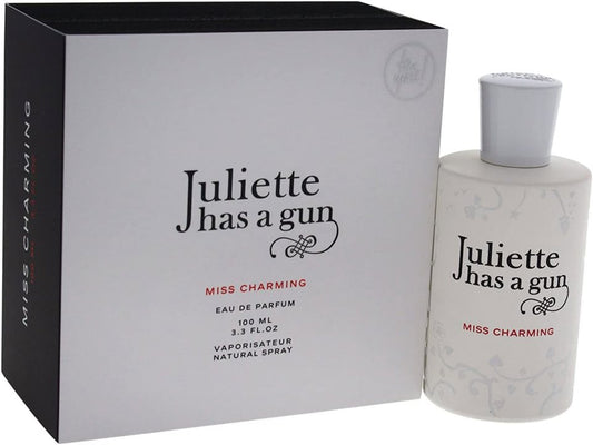Juliet Has A Gun - Charming Edp ( W ) 3.3 Oz