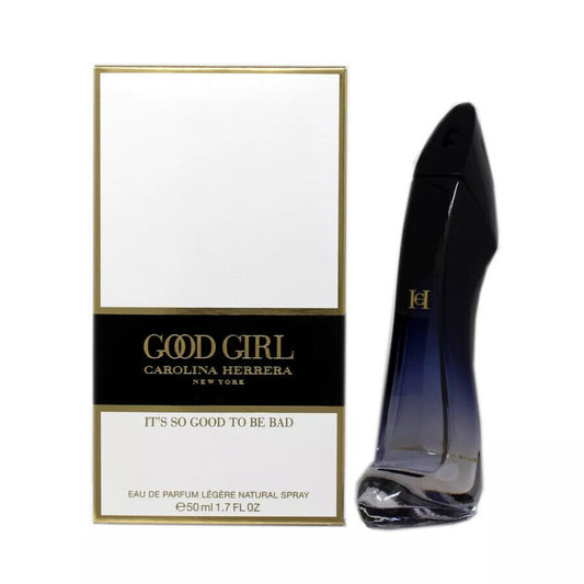 CAROLINA HERRERA - GOOD GIRL LEGERE EDP ( W ) 1.7 OZ