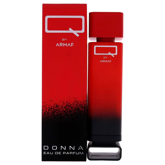Armaf - Q Donna Edp ( W ) 3.4 Oz
