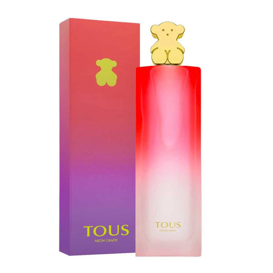 Tous - Neon Candy Edt ( W ) 3.0 Oz