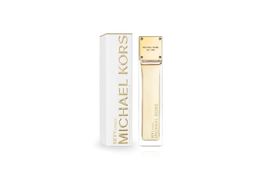 Michael Kors - Sexy Amber Edp ( W ) 3.4 Oz