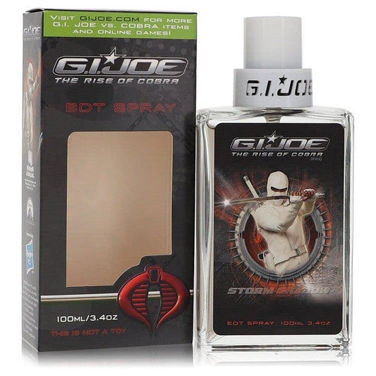 Disney - Gi Joe Cobra Edt ( M ) 3.4 Oz