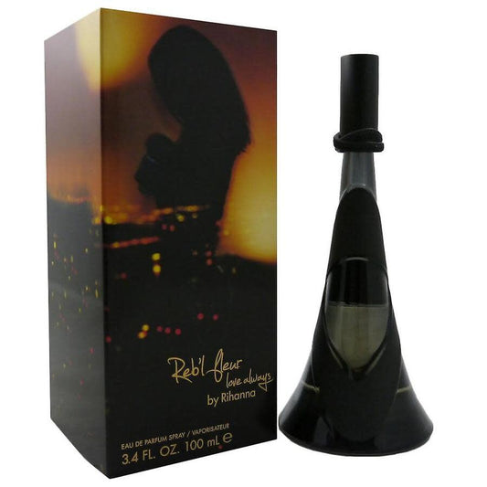 Rihanna - Reb'L Fleur Love Always Edp ( W ) 3.4 Oz