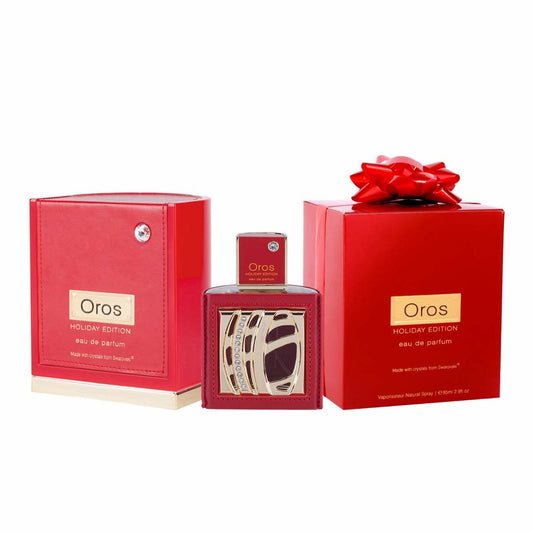 Armaf - Oros Holiday Edp ( W ) 2.9 Oz