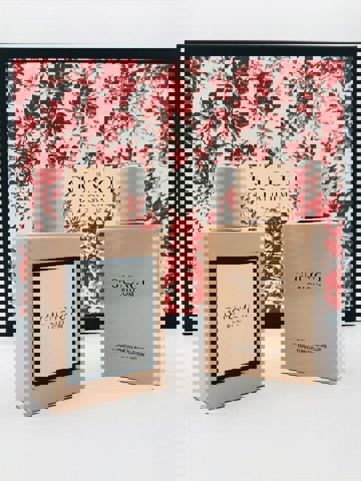 Gucci - Bloom 2Pc Set ( W ) 1.6 Oz