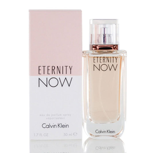 Calvin Klein - Eternity Now Edp ( W ) 1.7 Oz