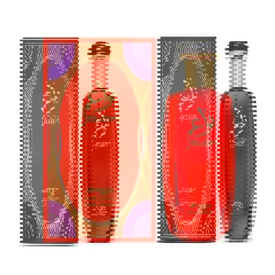Afnan - Zimaya Nawaem Edp ( U ) 3.4 Oz