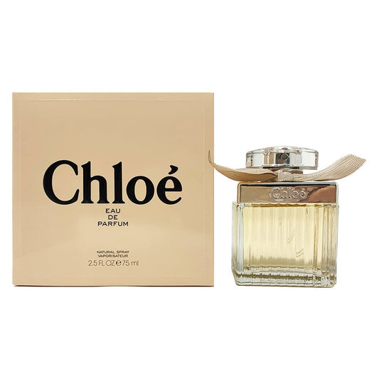 Chloe - Chloe Edp ( W ) 2.5 Oz