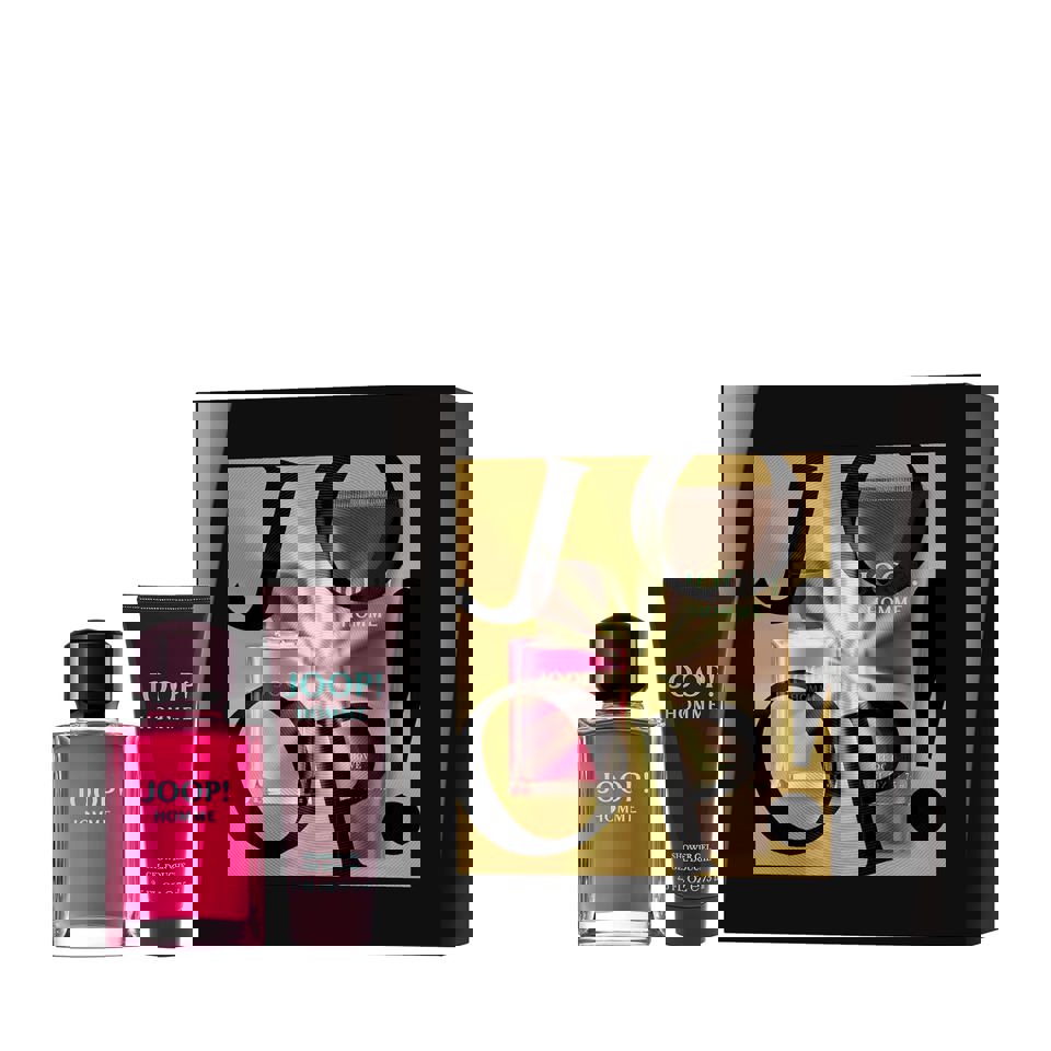 Joop - Joop 2Pc Set Edt ( M ) 2.5 Oz