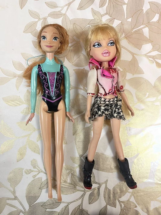 Disney - Bratz Chloe 2Pc Set ( W )