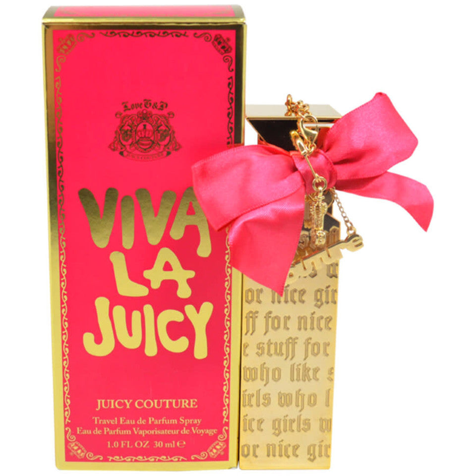 JUICY COUTURE - VIVA LA JUICY EDP ( W ) 1.0 OZ