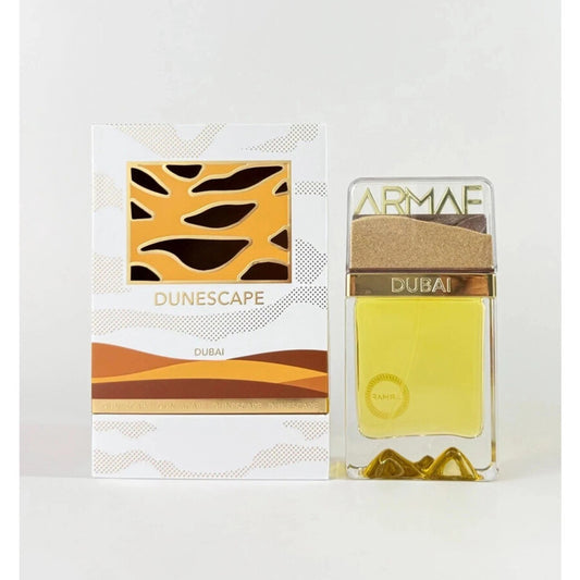 ARMAF - DUNESCAPE DUBAI EDP ( M ) 3.6 OZ