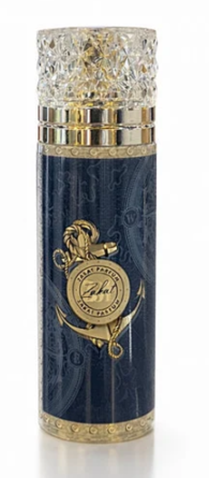 ZAKAT - Z31 DEO SPRAY ( W ) 6.7 OZ