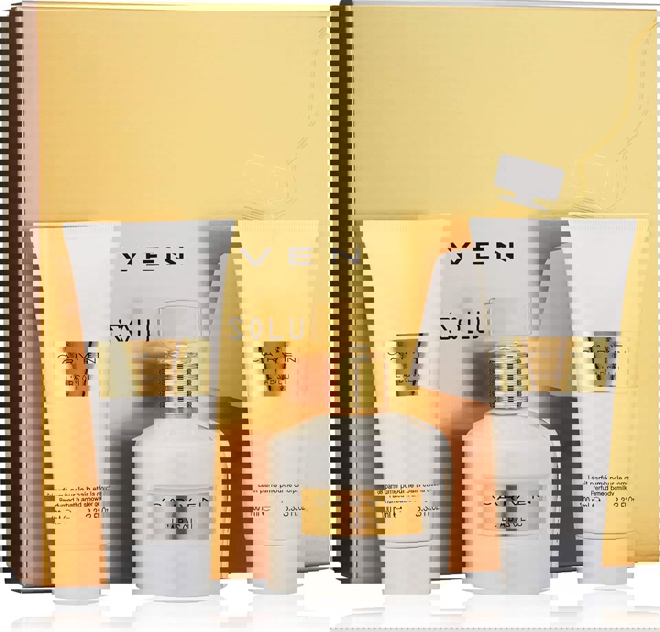 Carven - L'Absolu 3Pc Set ( W )