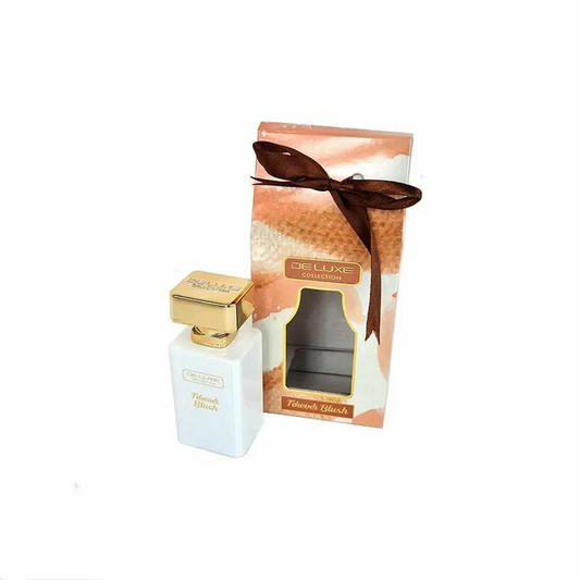 Hamidi - Deluxe Collection Forever Blush Edp ( U ) 1.7 Oz