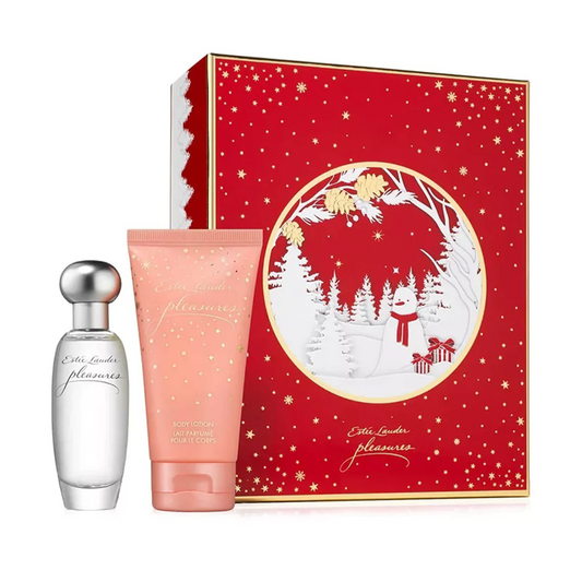 Estee Lauder - Pleasures Edp 2Pc Set ( W ) 1.0 Oz