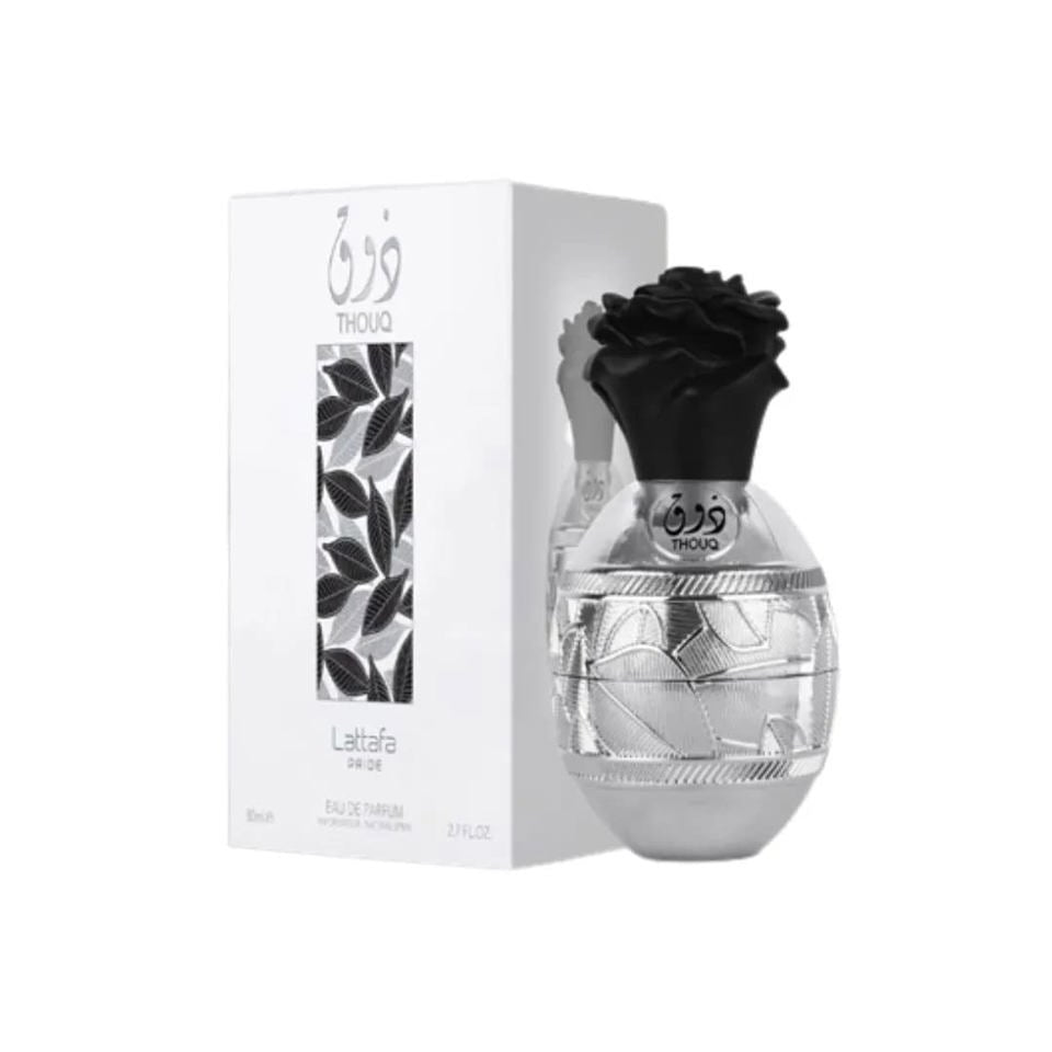 Lattafa - Pride Thouq Edp ( M ) 2.7 Oz
