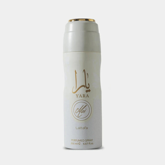Lattafa - Yara Moi Body Spray ( W ) 6.7 Oz