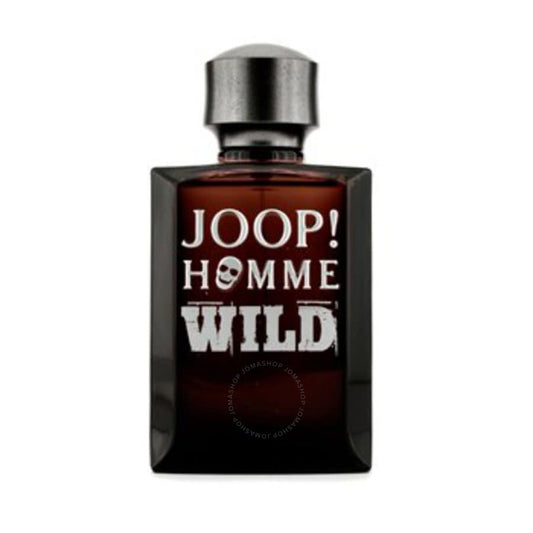Joop - Wild Edt ( M ) 4.2 Oz