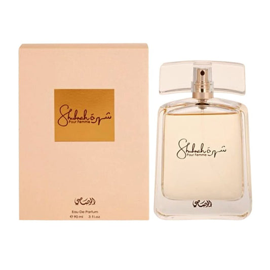 Rasasi - Shuhrah Edp ( W ) 3.0 Oz