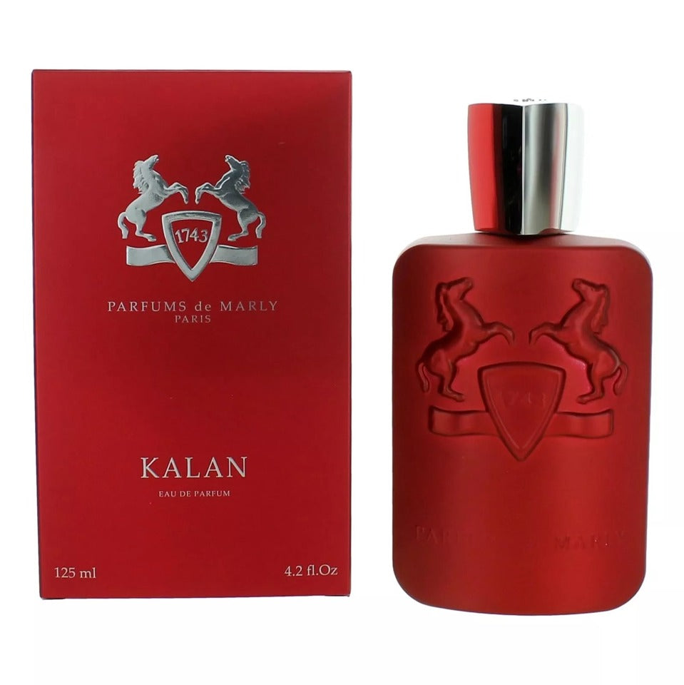 Parfums De Marly - Kalan Edp ( M ) 4.2  Oz