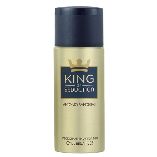 Antonio Banderas - King Of Seduction Absolute Deo Spray Edp ( M ) 5.0 Oz