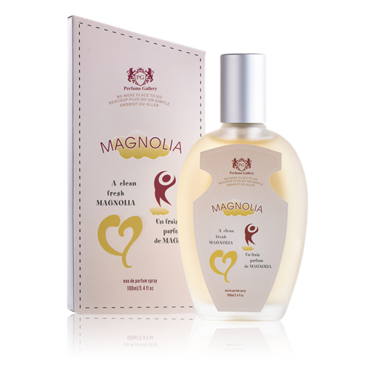 Perfume Gallery - Magnolia Edp ( U ) 3.4 Oz