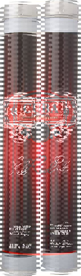 Cuba - Red Edt ( M ) 3.4 Oz