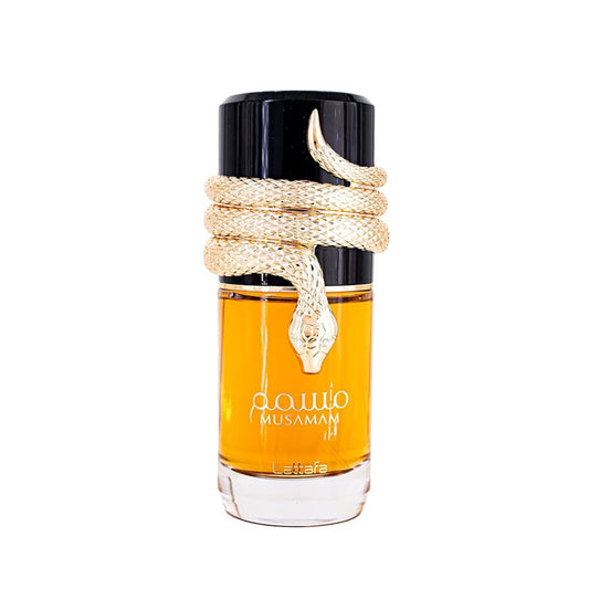 Lattafa - Musamam Edp ( U ) 3.4 Oz