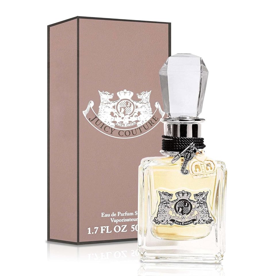 Juicy Couture - Juicy Couture Edp ( W ) 1.7 Oz