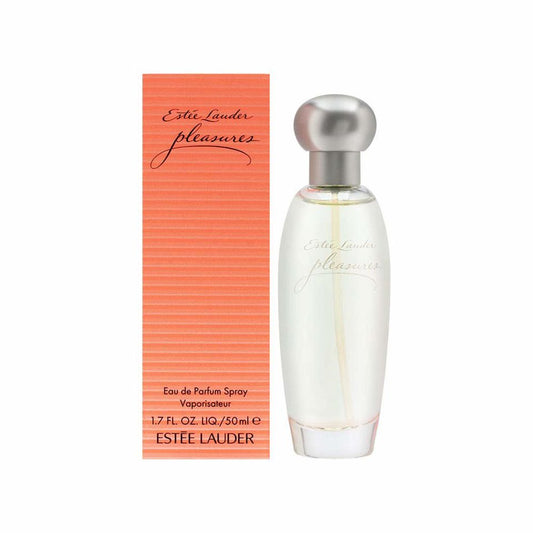 Estee Lauder - Pleasures Edp ( W ) 1.7 Oz
